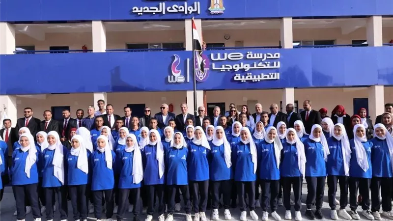 «التعليم» تزف خبر سار لخريجي مدارس التكنولوجيا التطبيقية
