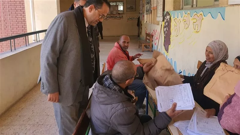  نتيجة الشهادة الإعدادية 2026 في المنيا.. ارتفاع نسب نجاح العربي والدراسات