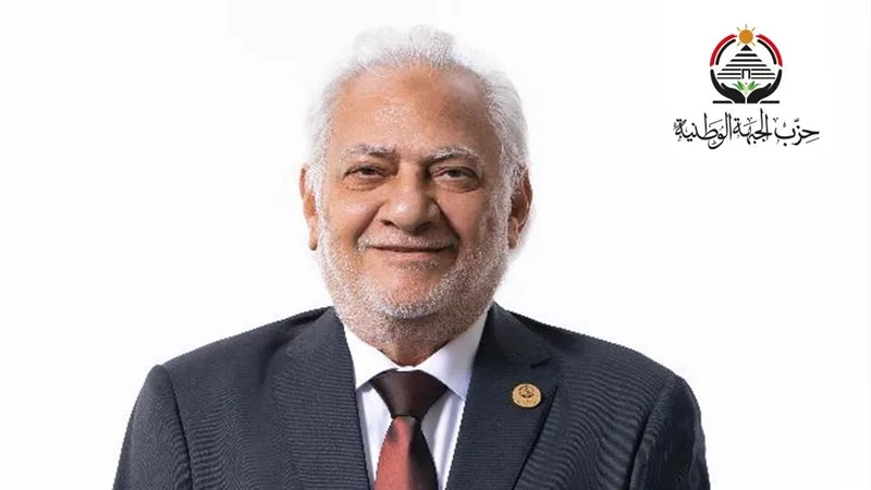 خروج الفنان سامح الصريطي من المستشفى بعد وعكة صحية| تفاصيل