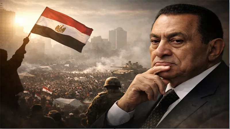 «تجاوز الحدود».. أسباب غلق «بدراوي» الهاتف في وجه دبلوماسيين أجانب|فيديو