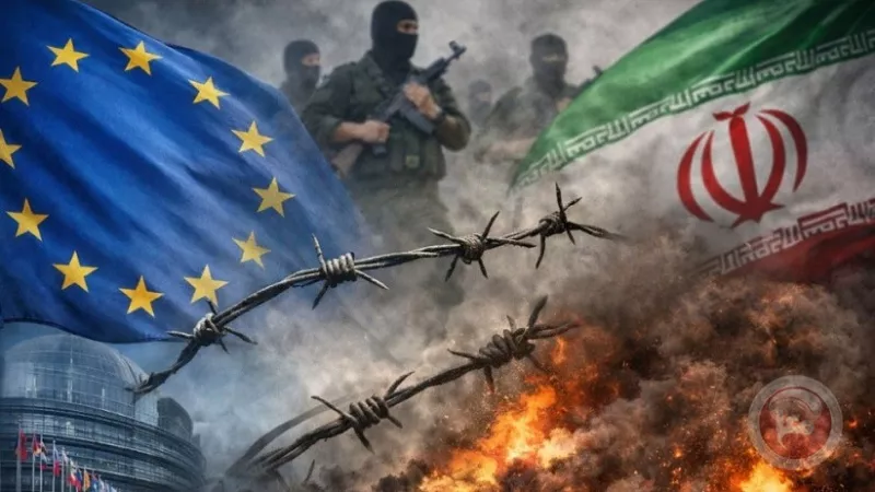 أوروبا بين التشدد والحذر.. سياسة «العصا من المنتصف» مع الحرس الثوري|فيديو