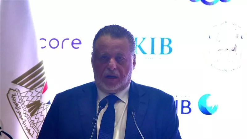 محافظ البنك المركزي يشهد انطلاق المؤتمر العربي الثاني لمكافحة الاحتيال