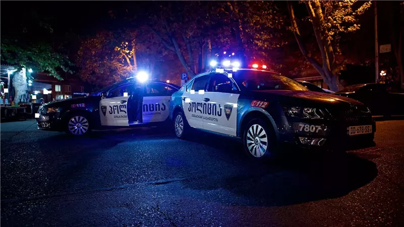 7 قضايا.. احتجاز 21 شخصا في جورجيا ضمن مكافحة الفساد
