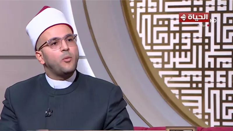 عالم أزهري يشرح طريقة كفارة اليمين الصحيحة حال التعمد|فيديو
