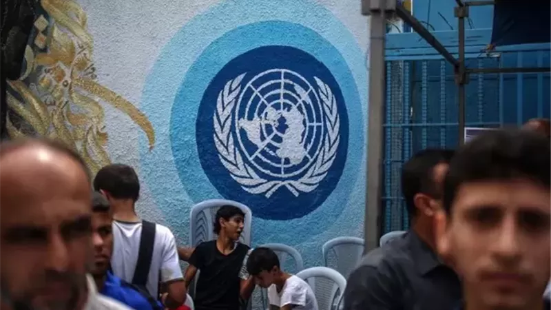 الأونروا: 33 ألفا من اللاجئين الفلسطينيين يعيشون حياة صعبة