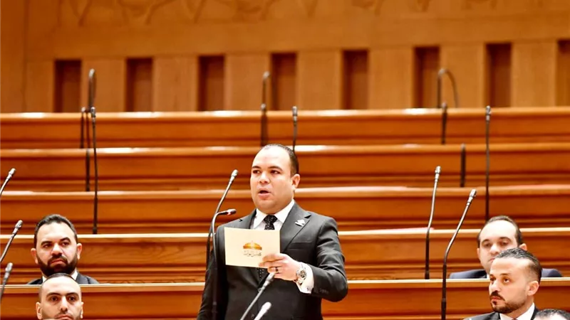 تحرك برلماني يكشف عن «شطب» مستفيدين من معاش «تكافل وكرامة»
