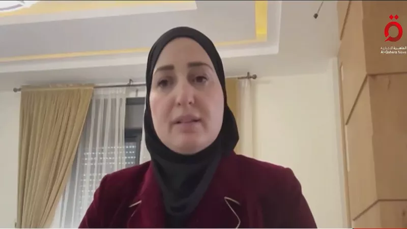 تهاني اللوزي: سياسات إسرائيلية ممنهجة تستهدف القرى العربية في القدس|فيديو