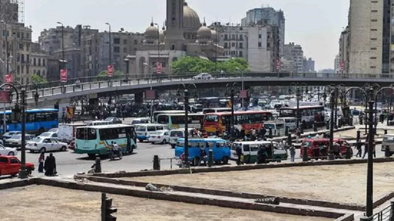 تأمين الطرق.. «المرور» يرفع درجة الاستعداد في الإجازات الرسمية|فيديو