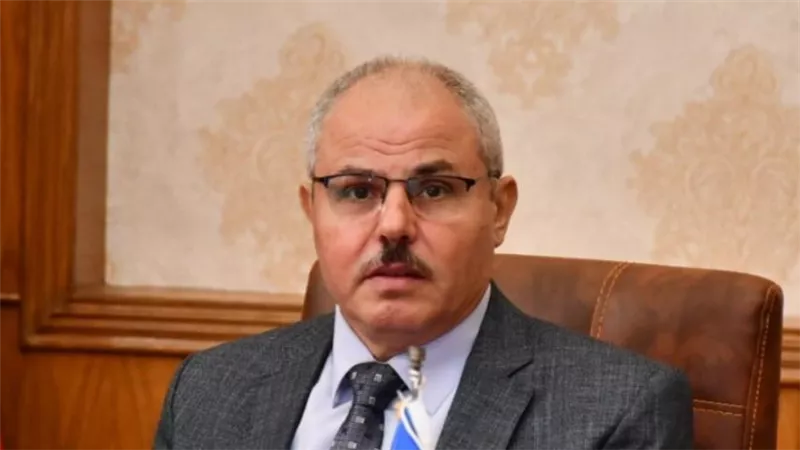 كلية التجارة بجامعة قناة السويس تعلن نتائج الفصل الدراسي الأول