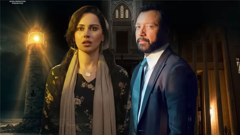 يناقش قضية قتل.. عرض مسلسل اسأل روحك لـ ياسمين رئيس في رمضان 2026