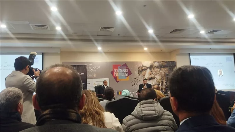 وزير الخارجية: العلاقات المصرية الإسرائيلية تحكمها معاهدة السلام