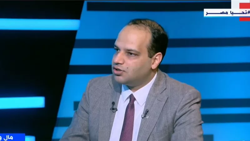 أحمد يعقوب: تصاعد الحرب بالشرق الأوسط يهدد الاقتصاد العالمي