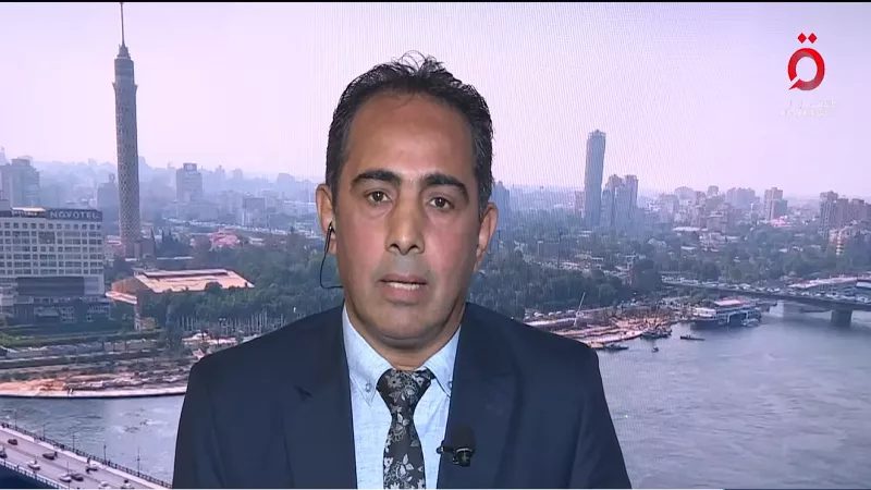 ماهر صافي: تشغيل معبر رفح يعزز المساعدات رغم خروقات الاحتلال|فيديو