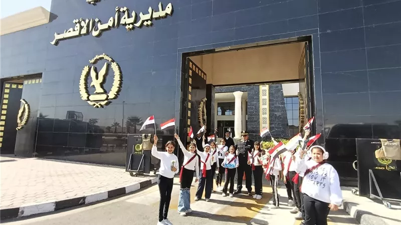 فعاليات ثقافية متميزة من مكتبة مصر العامة في الأقصر