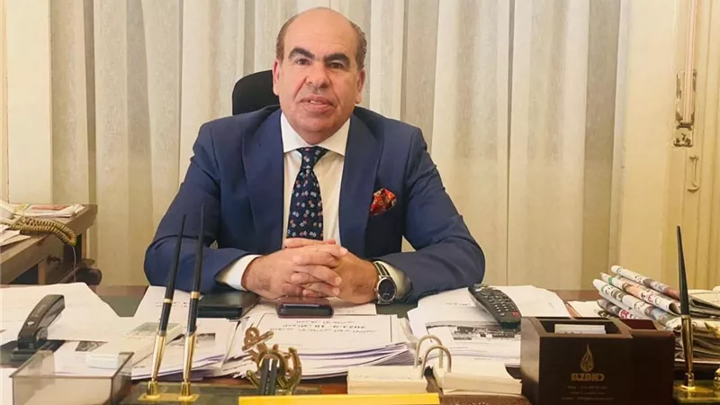 سكرتير عام حزب الوفد: التعامل بحسم مع أي خروج عن إطار المنافسة المشروعة