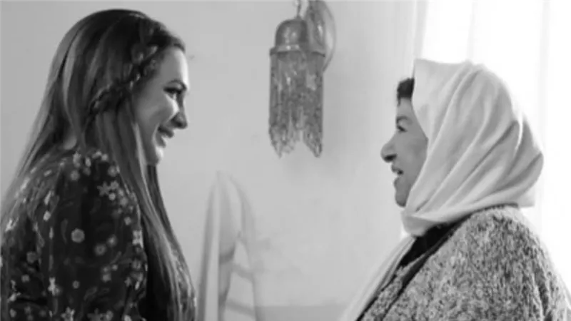 سلاف فواخرجي تنعى السورية هدى شعراوي: رحيلك مفجع وموجع