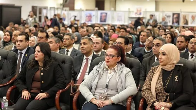 في ندوة أمانة المرأة.. رئيس «قضايا الدولة»: الهيئة درع الوطن التي لا تنكسر