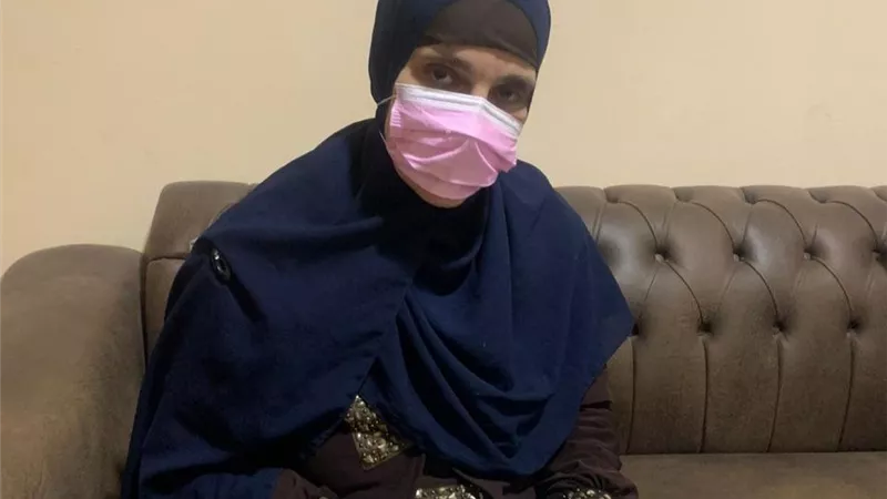 هروب طفل مريض بسرطان الغدد الليمفاوية من المستشفى نتيجة الخلافات الأسرية