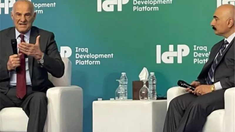 العراق يحذر من أخطر أزمة مائية لعدم وجود اتفاق ملزم مع تركيا 