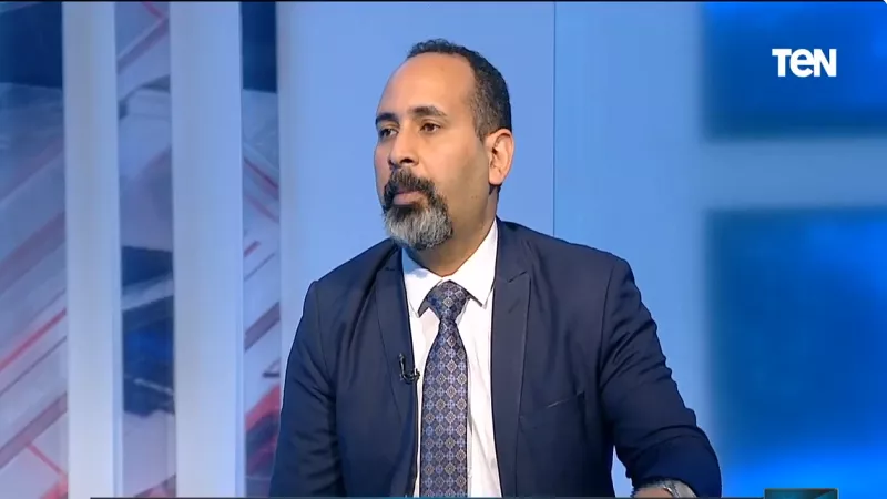 مطاوع: نزع السلاح عقدة المرحلة الثانية واتفاق غزة أمام اختبار حقيقي|فيديو