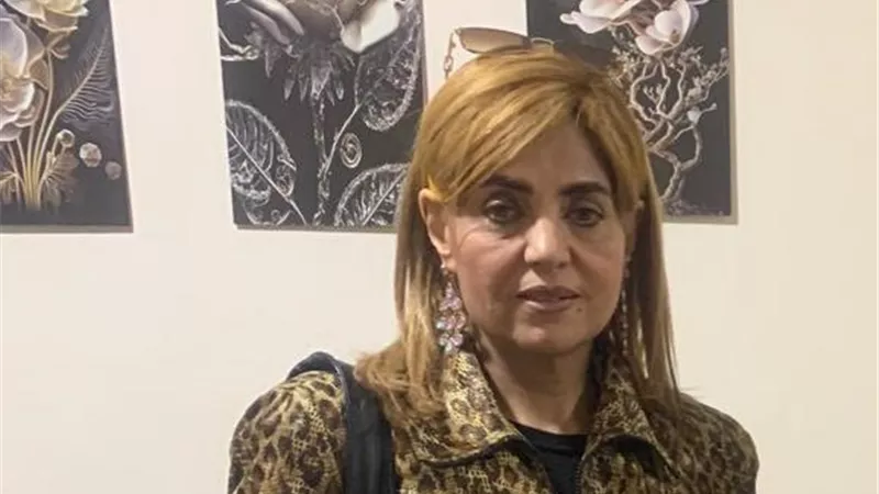 «التمثيل مش للبيع».. وفاء مكي تكشف لـ«إيجبتك» سر تعرضها لحملات تشهير| خاص