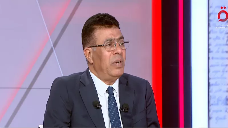 عماد الدين حسين: التحالف الإقليمي ساهم في خلق مسارات تفاوضية متوازية|فيديو
