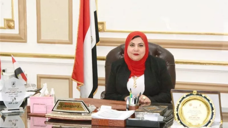 عميدة آداب القاهرة: نحن أول كلية تعلن النتائج كاملة|خاص 