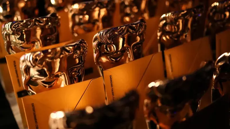 دليل جوائز بافتا 2026.. لندن تحتفي بنجوم السينما وأبرز إنجازات العام