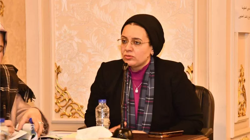 تحرك برلماني لحل أزمة العاملين بـ«نظام اليومين» في وزارة الشباب والرياضة