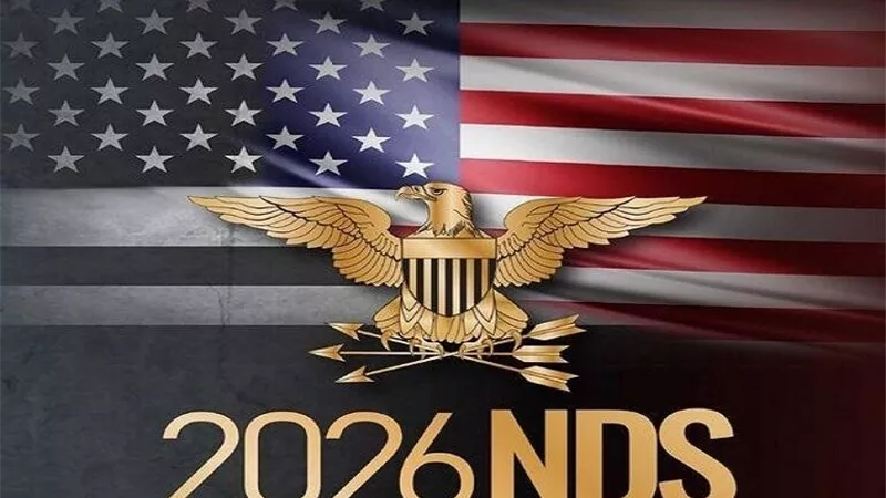 تقرير لمركز باستيت:استراتيجية الدفاع الأمريكية 2026