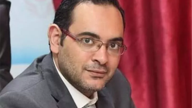 الولادة القيصرية.. أحمد مراد: أجهزة مستوصفات «بير السلم» من سوق الجمعة|خاص