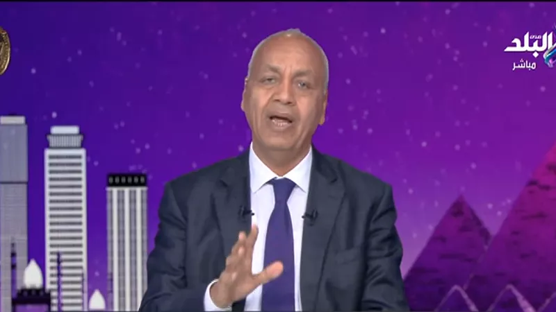 مصطفي بكري: تضحيات الجيش في العاشر من رمضان صنعت ملحمة وطنية خالدة