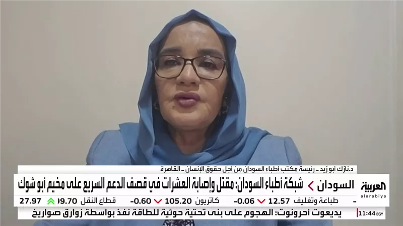  مستويات بالغة السوء.. نزوح كردفان أزمة إنسانية تتفاقم في صمت