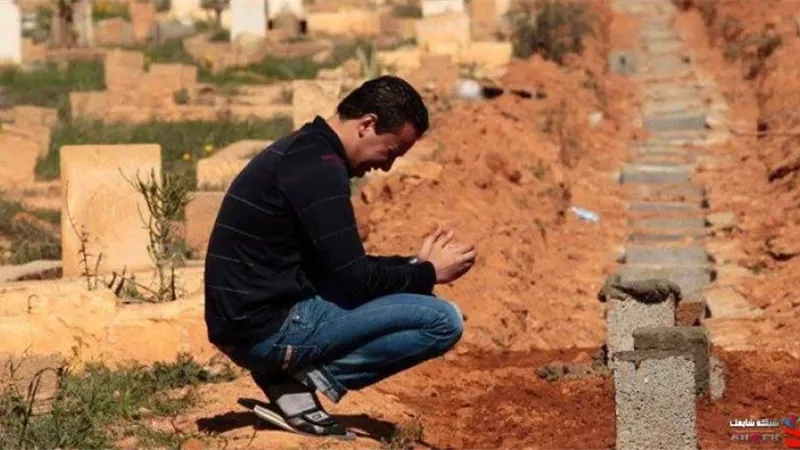 هل الميت يشعر بزيارة الأحياء ويسمعهم؟.. أمين الفتوى يجيب