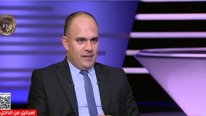 باحث في الشؤون الإسرائيلية: نتنياهو أقوى سياسي بمعادلة الحلفاء والخصوم