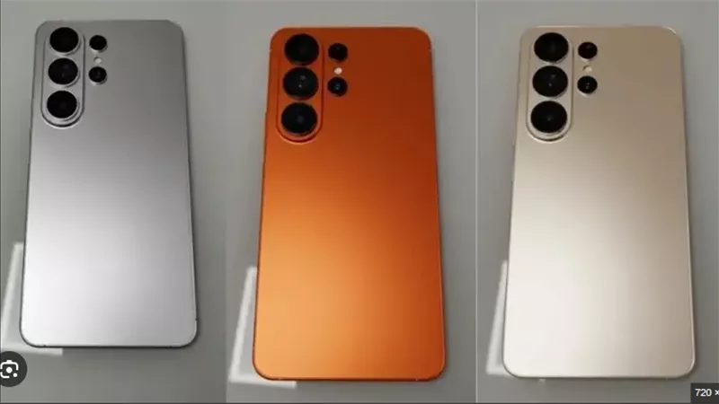 تسريبات تكشف أسعار سلسلة Galaxy S26 قبل الإطلاق