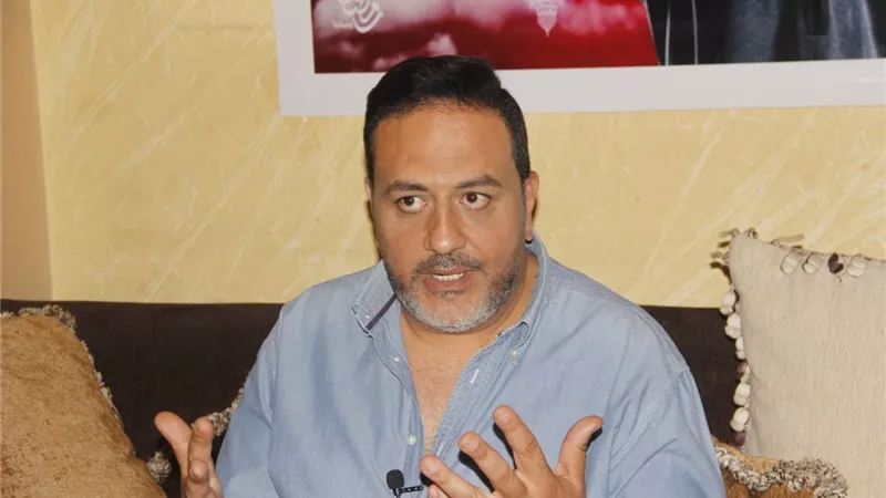 خطة خالد سرحان لقتل ياسمين عبد العزيز في «وننسى اللي كان» رمضان 2026
