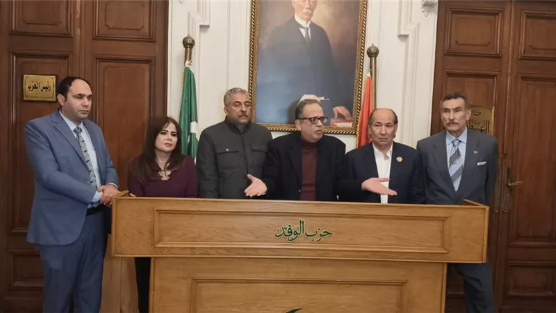 لخروجها بشكل لائق.. «لجنة الوفد» تعلن ضوابط ومحاذير انتخابات رئاسة الحزب