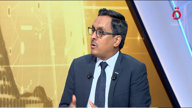 أبو بكر باذيب: شهر العسل انتهى بين أوروبا واللاجئين|فيديو