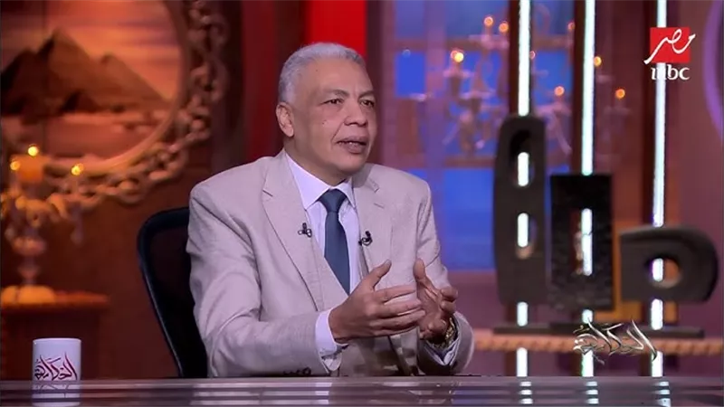 سمير راغب: مصر تواصل دعم القوة متعددة الجنسيات بسيناء وفق اتفاقية السلام