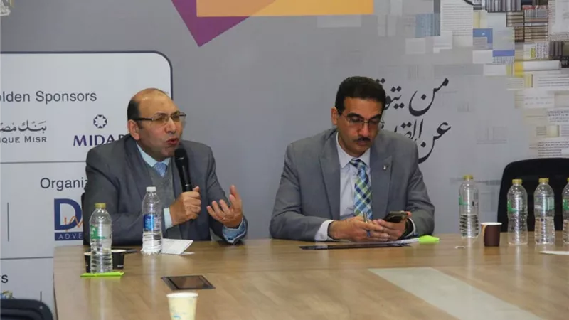 ليبيا على طاولة معرض الكتاب.. السياسة والصراع في قلب المشهد الأفريقي