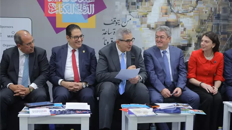 جامعات بلا حدود.. مصر ورومانيا ترسمان خريطة تعليم جديدة بالذكاء الاصطناعي