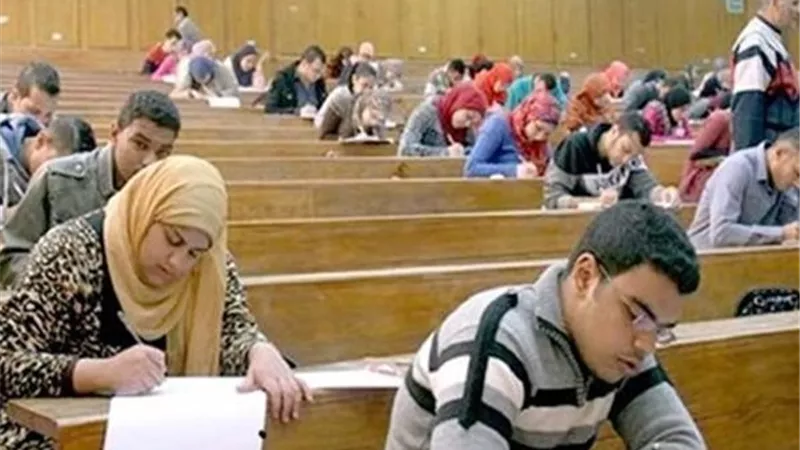 استمرار إعلان نتائج كليات الجامعات وفتح باب الالتماس للطلاب