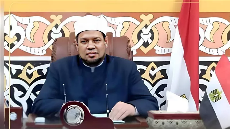 وكيل أوقاف كفر الشيخ: 6 آلاف مسجد وزاوية تستعد لشهر رمضان|خاص