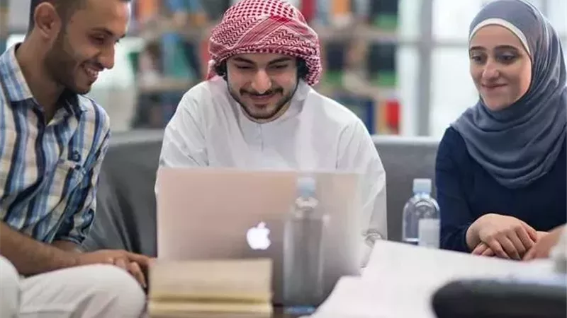 استمرار التقديم للطلاب الوافدين بالجامعات المصرية عبر منصة «ادرس في مصر»
