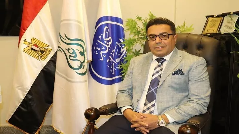 ريم قطان عضواً بـ«عُليا الوعي» ومسئولاً لـ«أمانة الاتصال السياسي» بالحزب 
