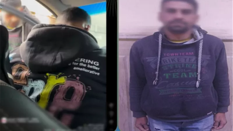 فيديو «الإتاوة» يوقعه في الفخ.. أمن القاهرة يضبط سايس باب الشعرية