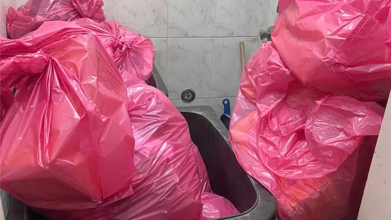 «صحة الإسماعيلية» تكثف حملاتها الرقابية على المنشآت الطبية الخاصة