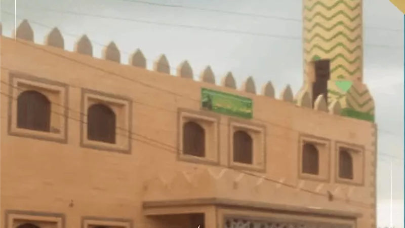 بعد الصيانة.. أوقاف الإسكندرية تفتتح مسجد «الرحمة» بقرية الكرنك.. غدا 