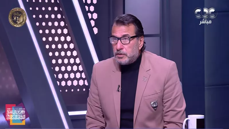 محمد عبد الجليل: ملف التفاوض بالكرة المصرية يثير علامات استفهام كبيرة